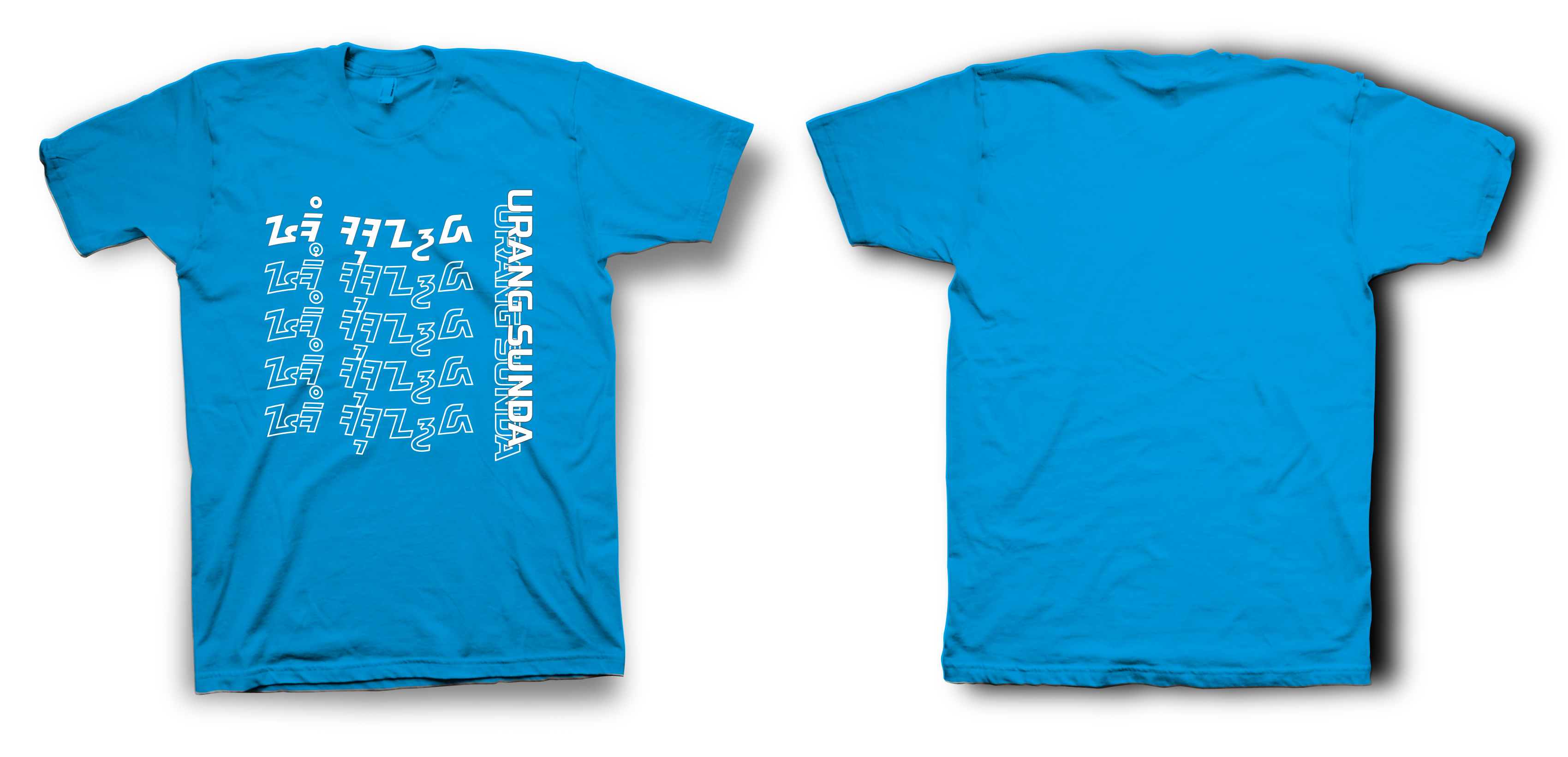 JOMO.id Kaganga T-Shirt